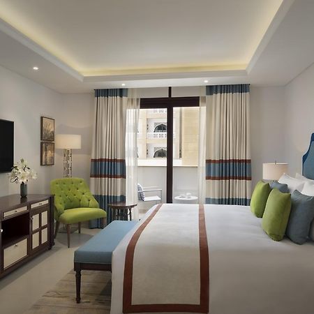 Al Najada Doha Hotel Apartments By Oaks Exterior photo